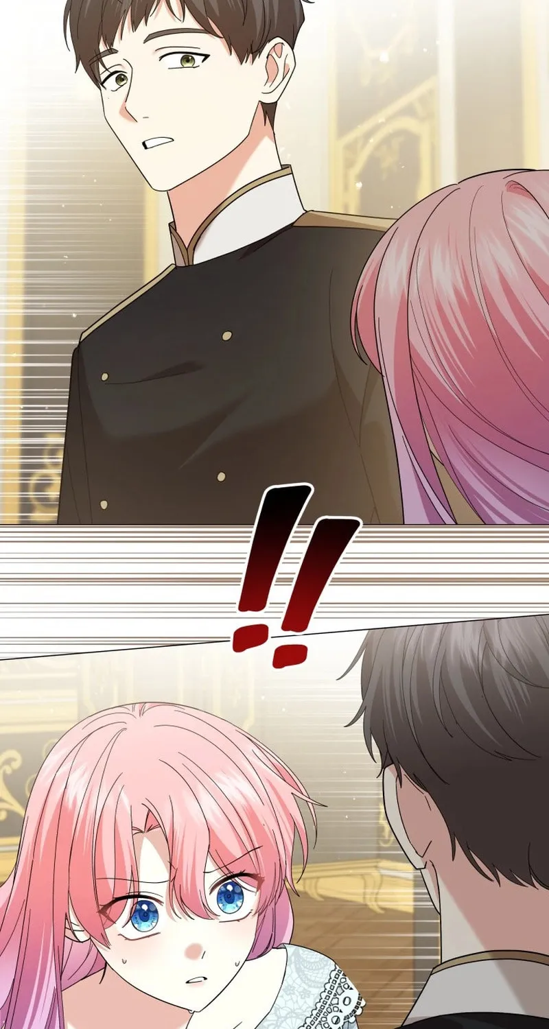 The Lady Awaits a Broken Engagement Chapter 75 page 72 - 