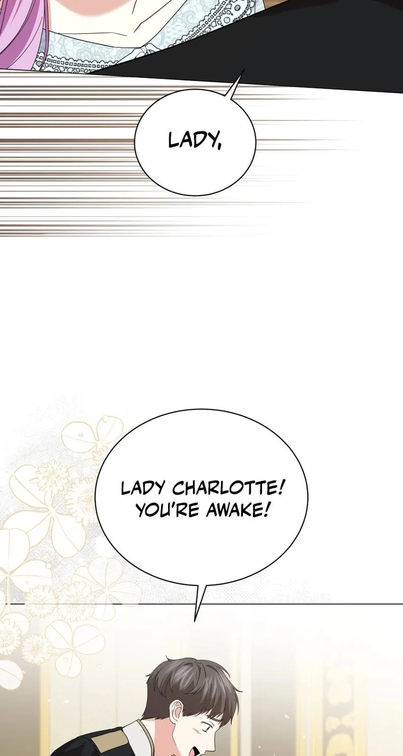 The Lady Awaits a Broken Engagement Chapter 75 page 73 - 