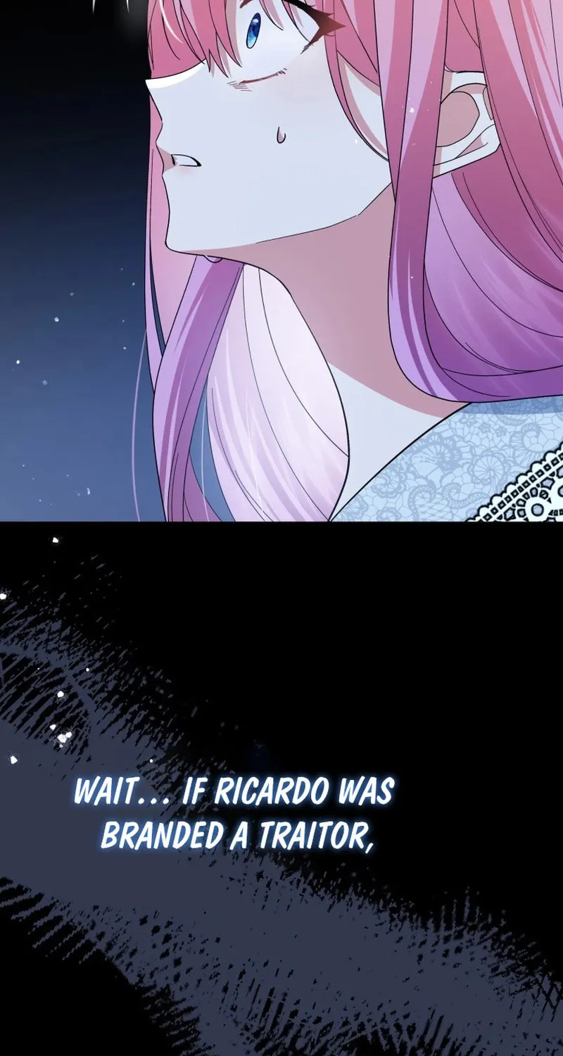 The Lady Awaits a Broken Engagement Chapter 75 page 75 - 