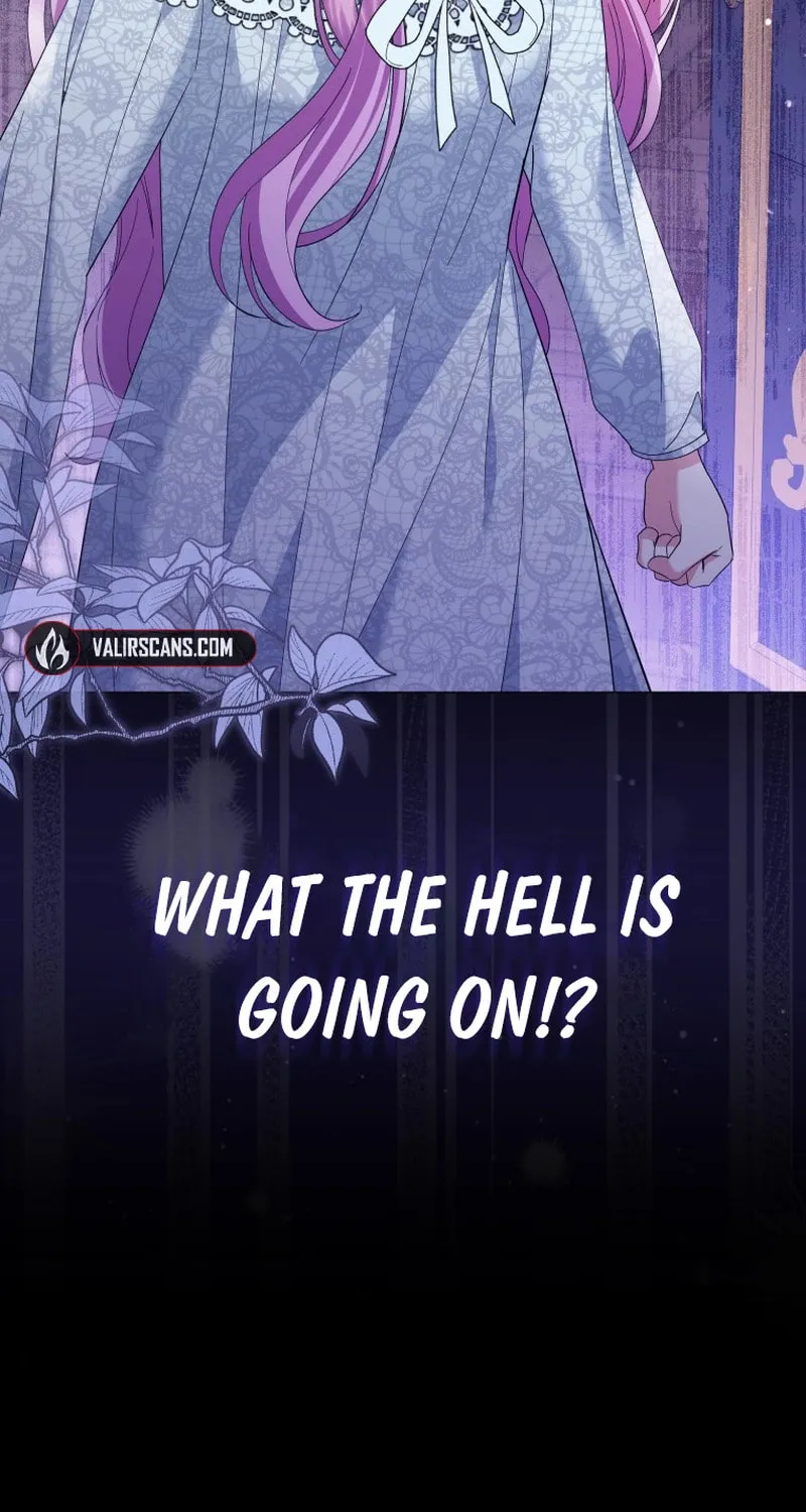 The Lady Awaits a Broken Engagement Chapter 75 page 77 - 