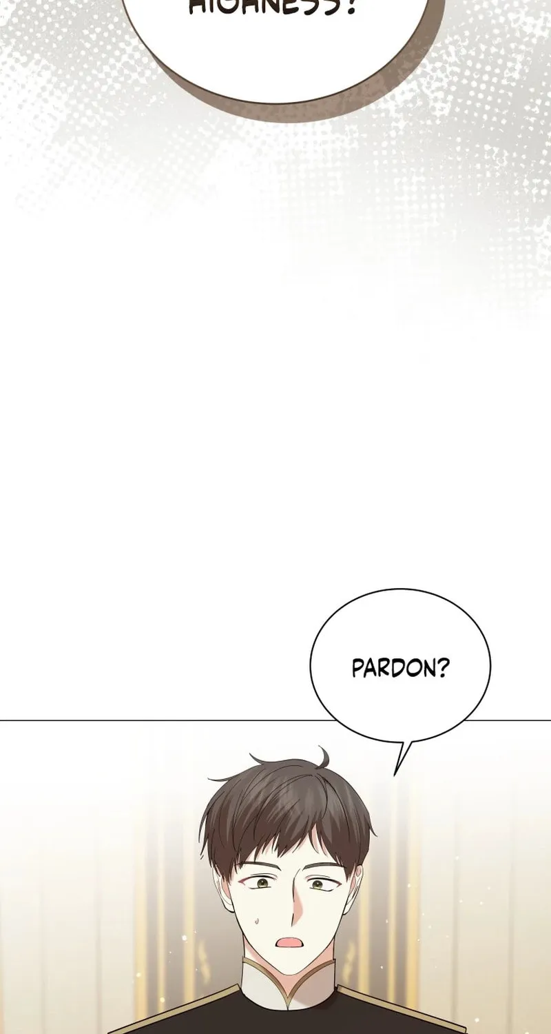 The Lady Awaits a Broken Engagement Chapter 76 page 2 - 