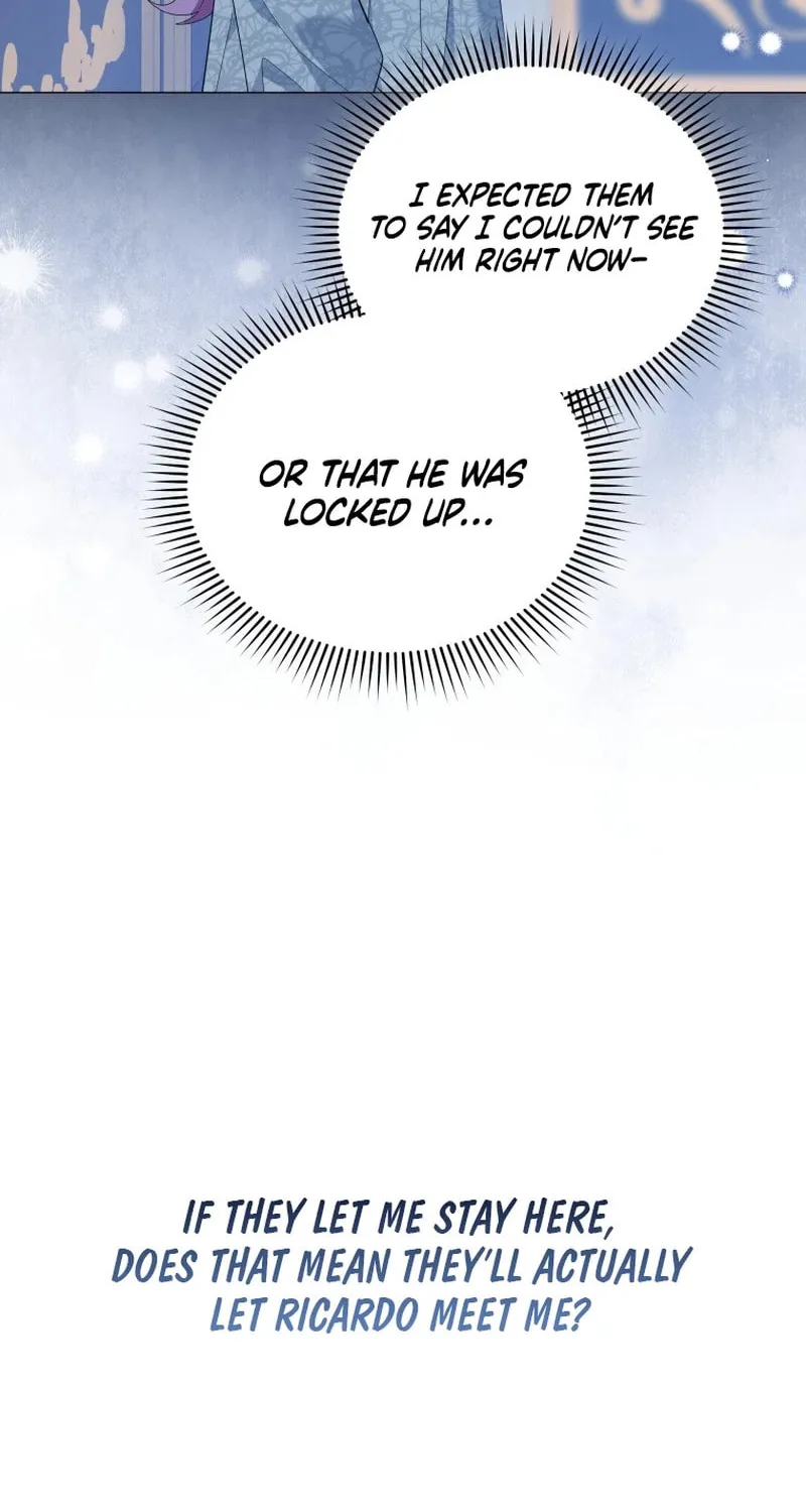 The Lady Awaits a Broken Engagement Chapter 76 page 11 - 