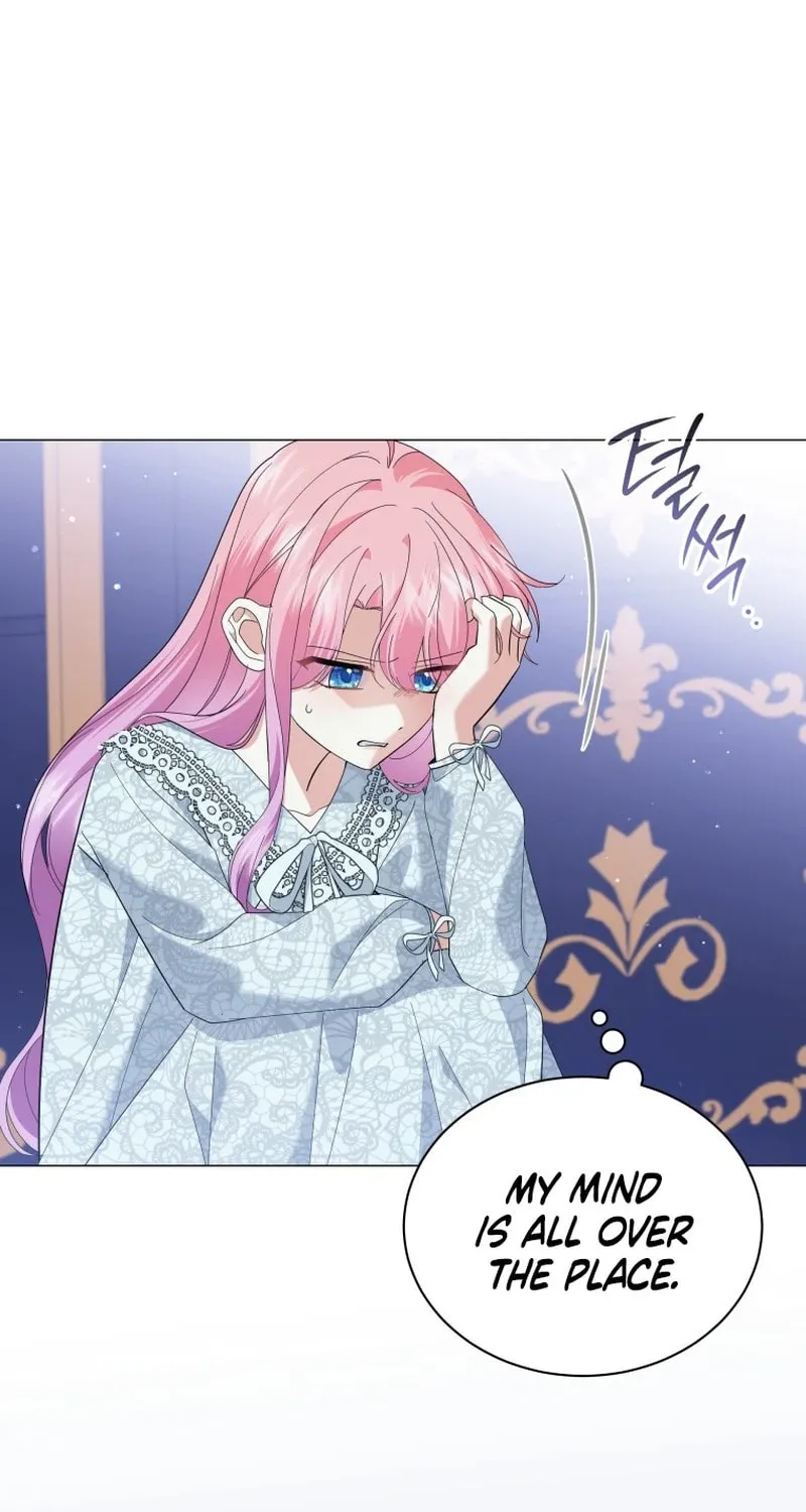 The Lady Awaits a Broken Engagement Chapter 76 page 12 - 