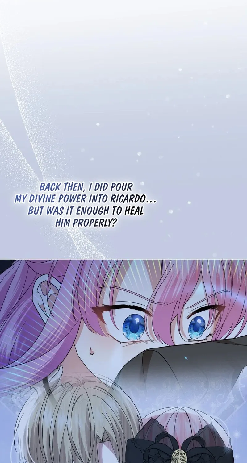 The Lady Awaits a Broken Engagement Chapter 76 page 13 - 