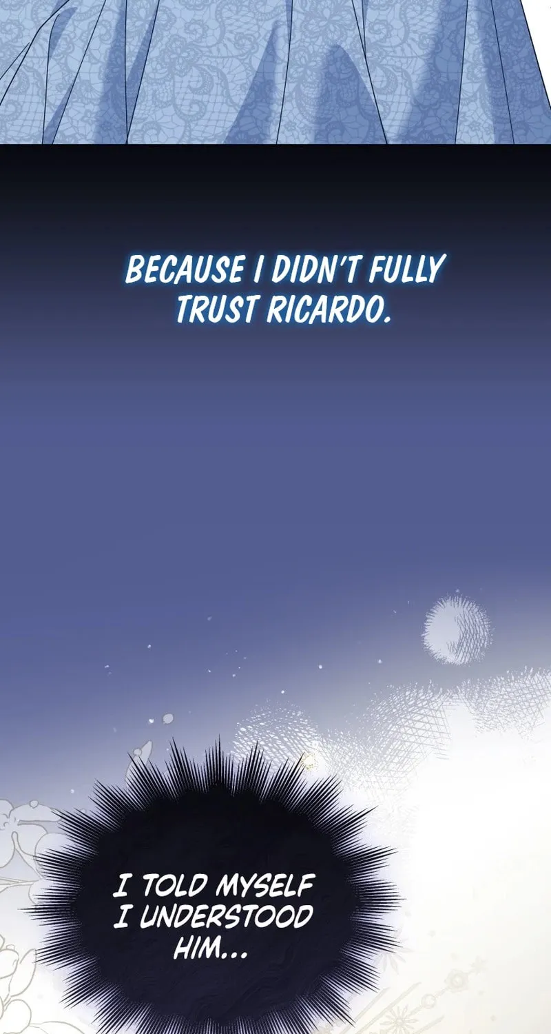 The Lady Awaits a Broken Engagement Chapter 76 page 18 - 