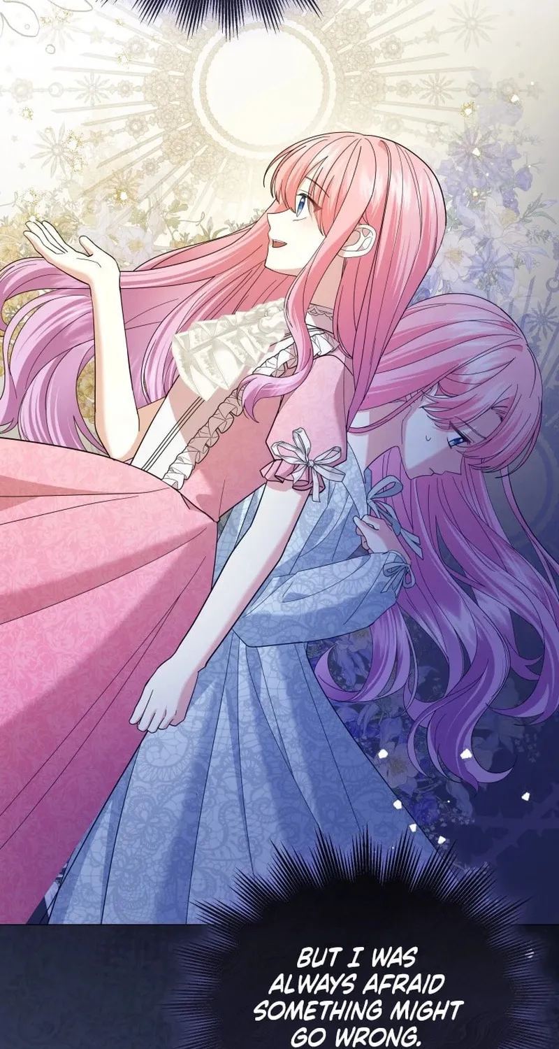 The Lady Awaits a Broken Engagement Chapter 76 page 19 - 