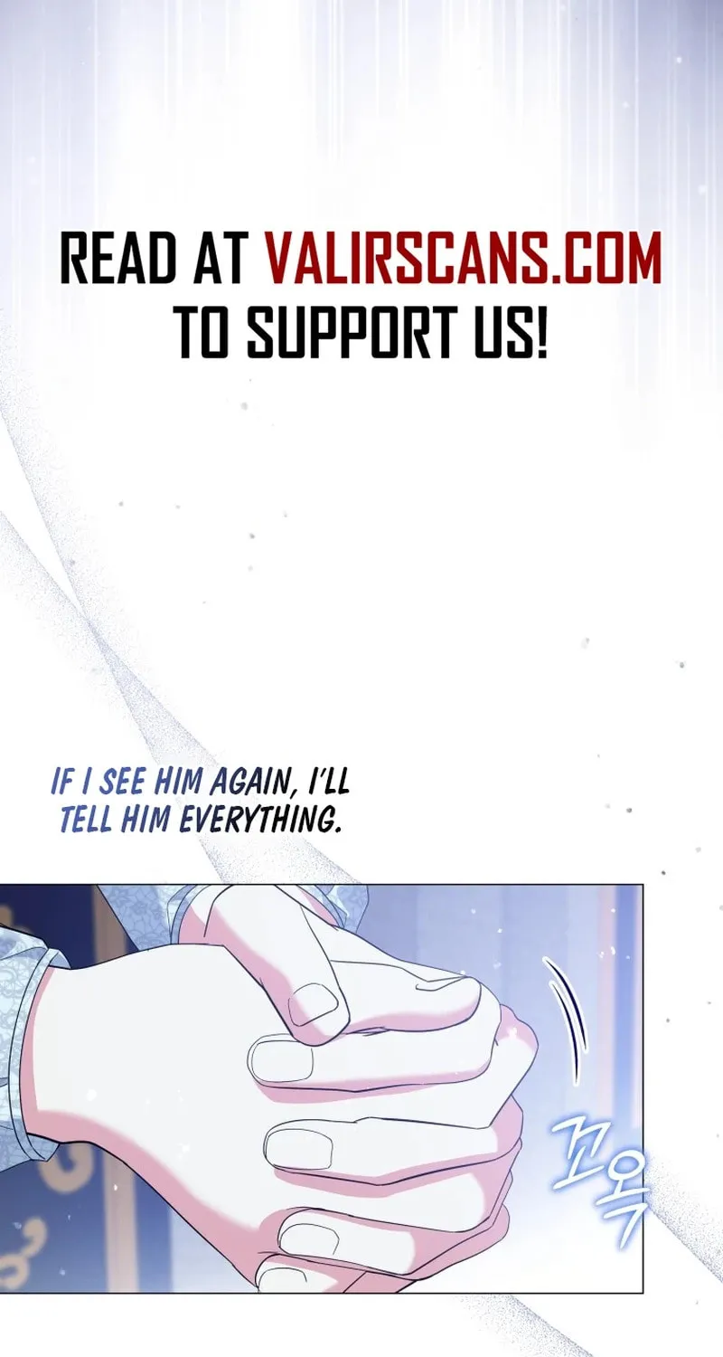 The Lady Awaits a Broken Engagement Chapter 76 page 22 - 