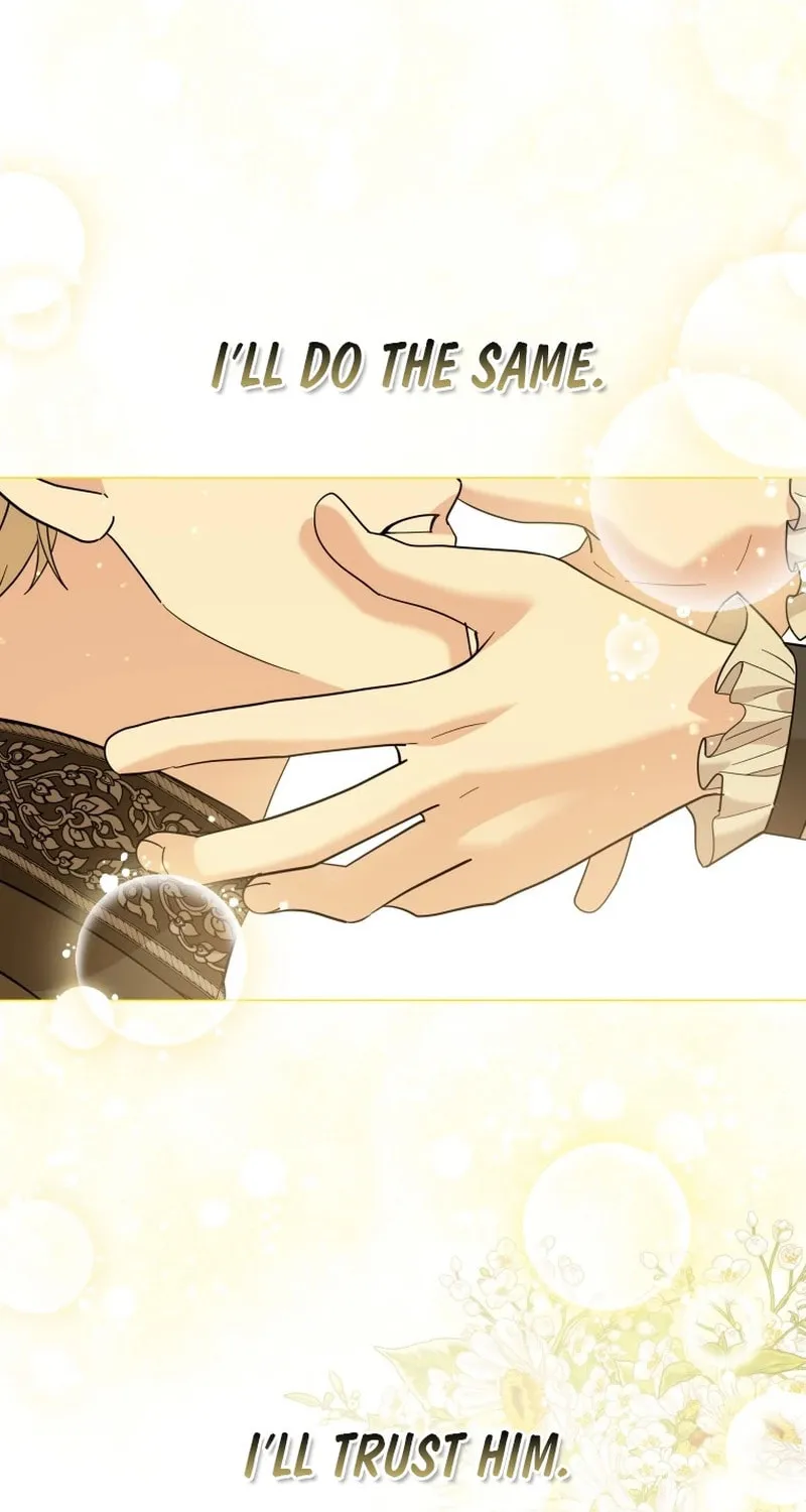 The Lady Awaits a Broken Engagement Chapter 76 page 26 - 