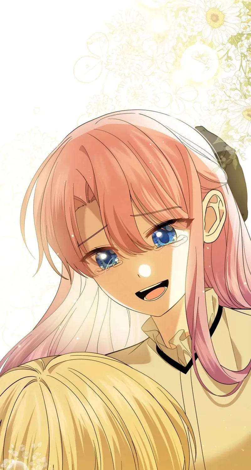 The Lady Awaits a Broken Engagement Chapter 76 page 27 - 