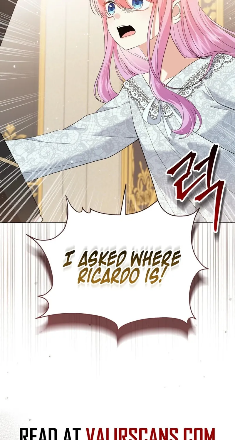 The Lady Awaits a Broken Engagement Chapter 76 page 4 - 