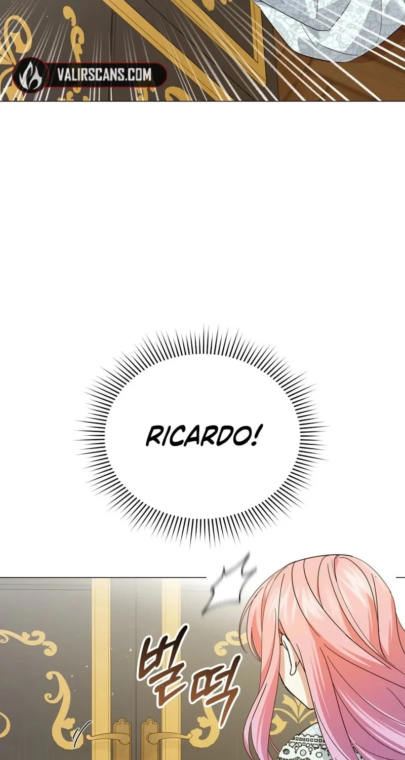 The Lady Awaits a Broken Engagement Chapter 76 page 31 - 