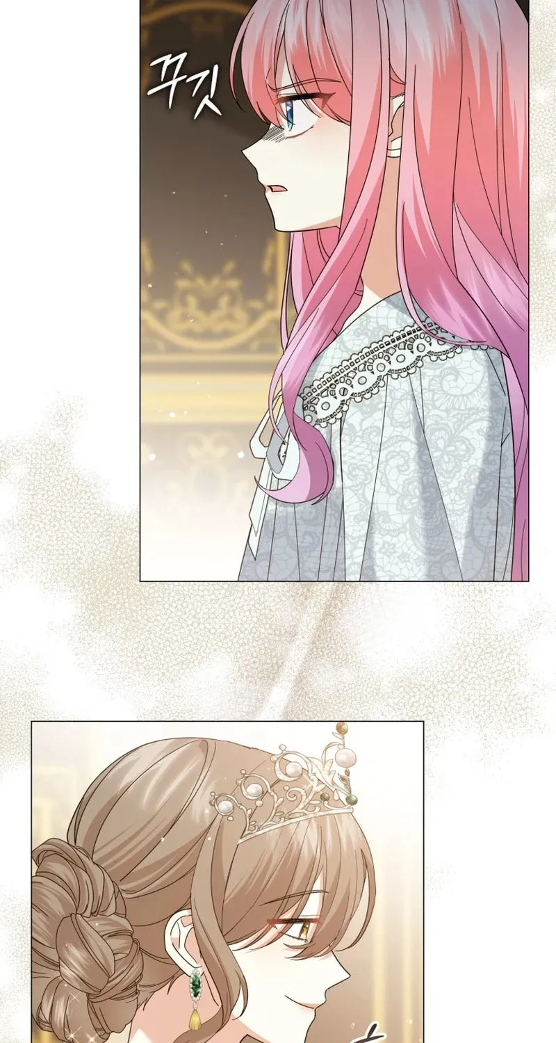 The Lady Awaits a Broken Engagement Chapter 76 page 38 - 