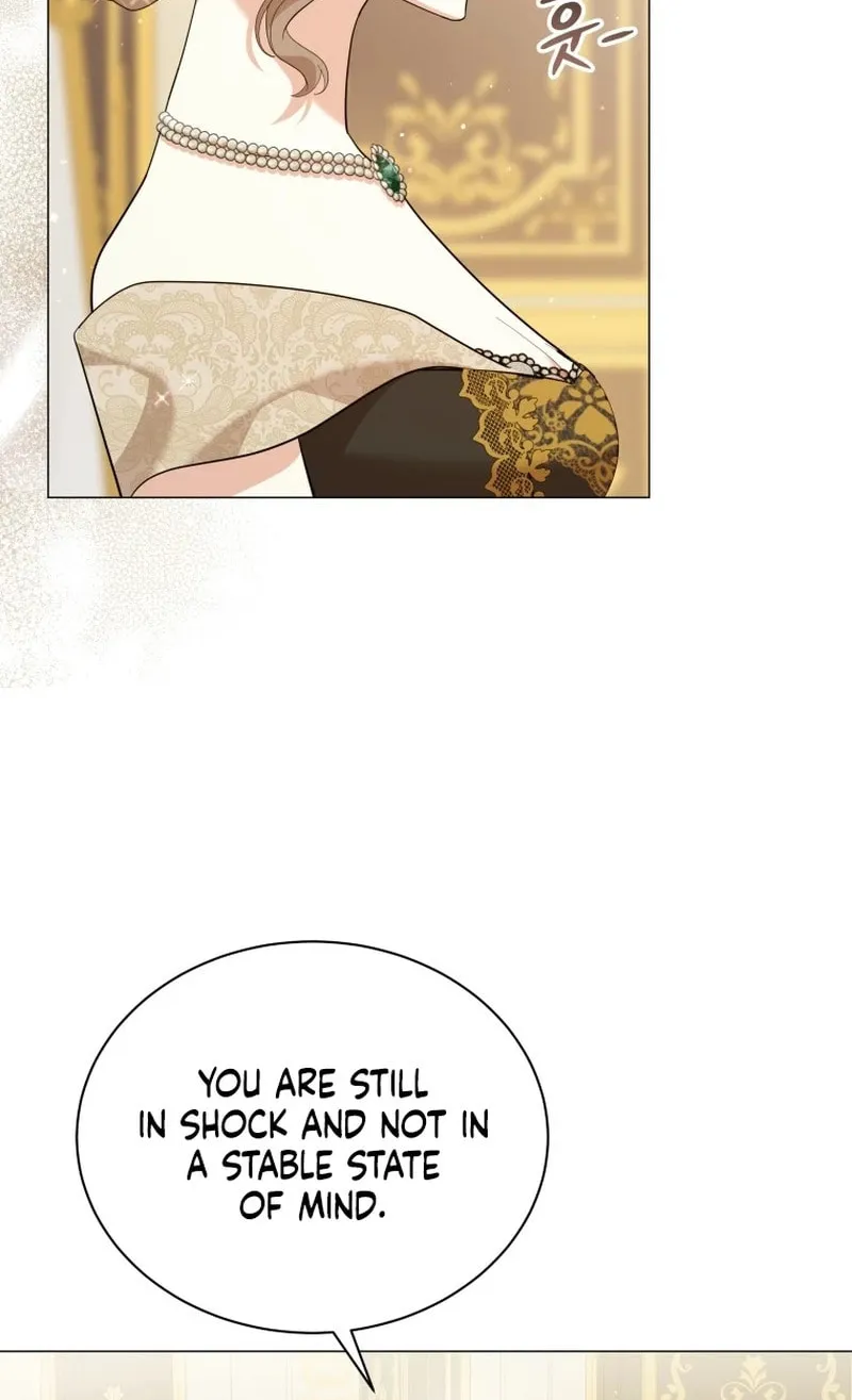 The Lady Awaits a Broken Engagement Chapter 76 page 39 - 