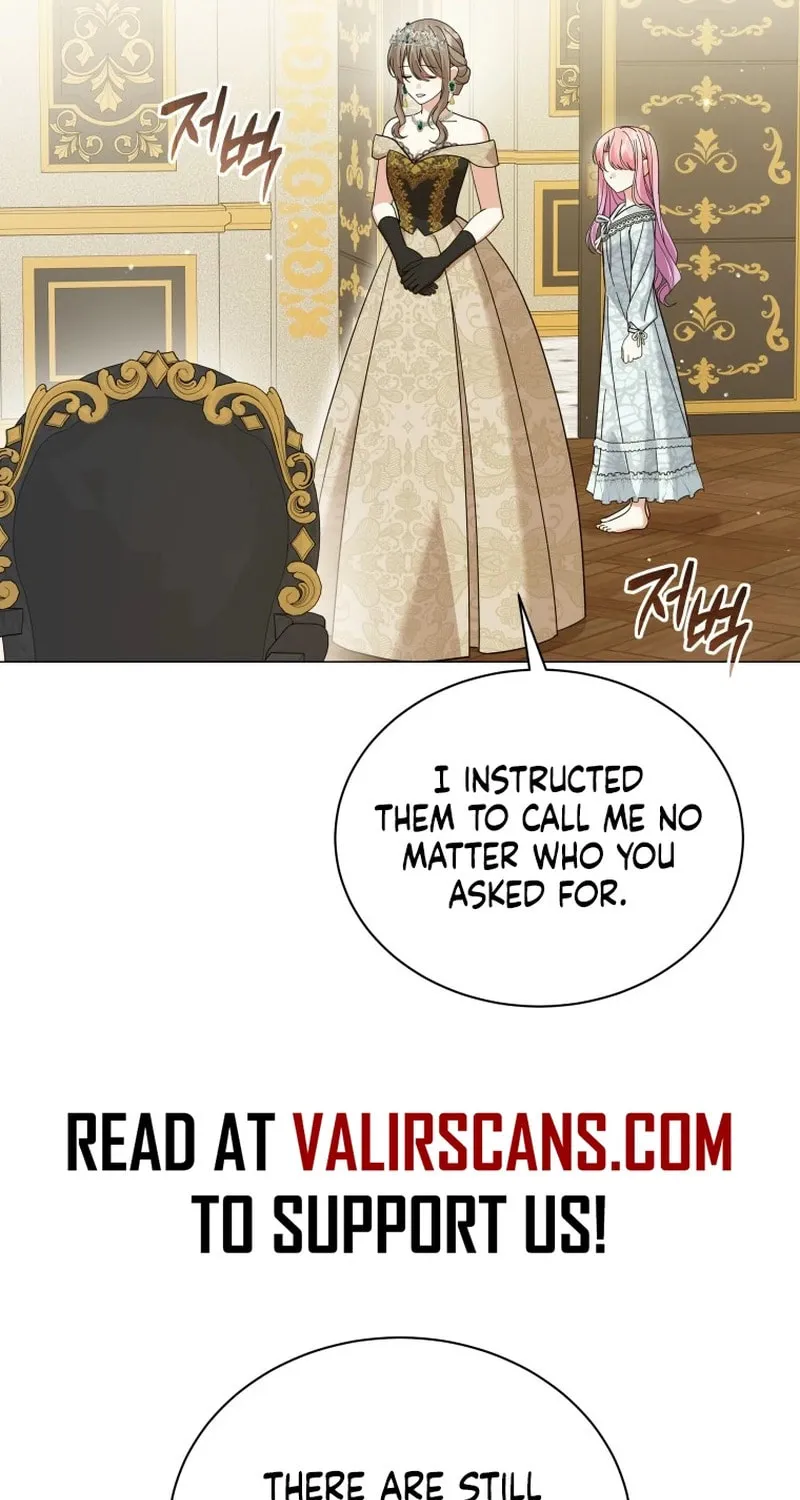 The Lady Awaits a Broken Engagement Chapter 76 page 40 - 