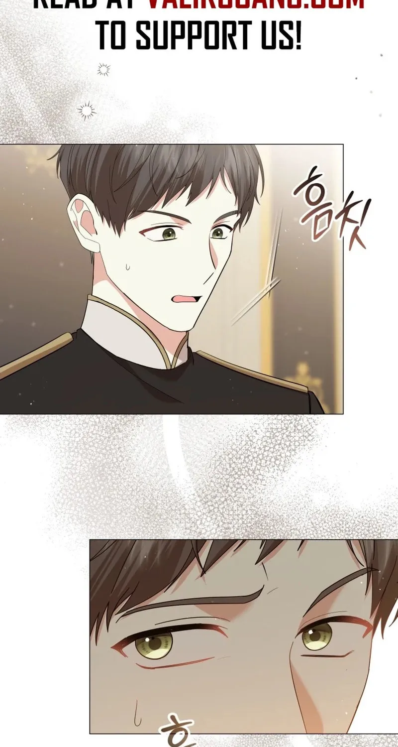 The Lady Awaits a Broken Engagement Chapter 76 page 5 - 