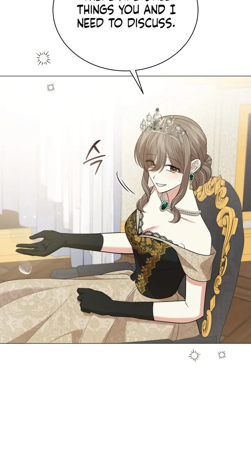 The Lady Awaits a Broken Engagement Chapter 76 page 41 - 