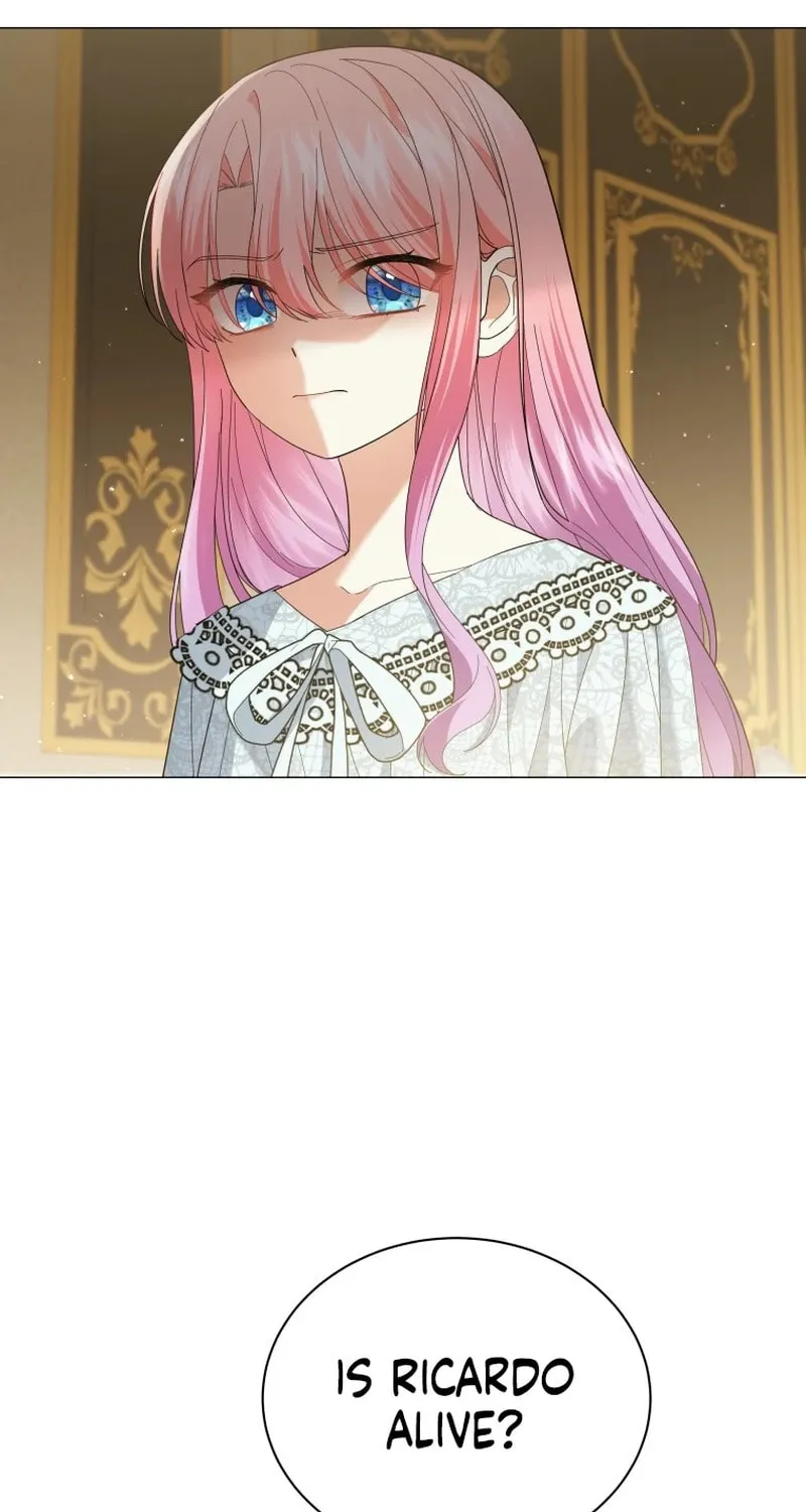 The Lady Awaits a Broken Engagement Chapter 76 page 42 - 
