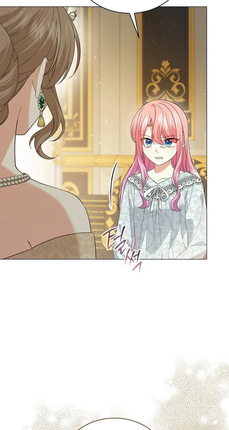 The Lady Awaits a Broken Engagement Chapter 76 page 43 - 