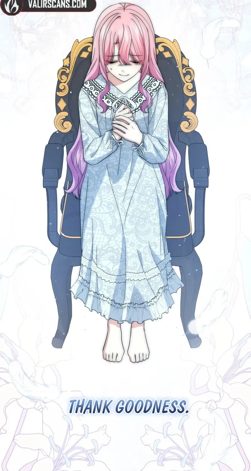 The Lady Awaits a Broken Engagement Chapter 76 page 48 - 