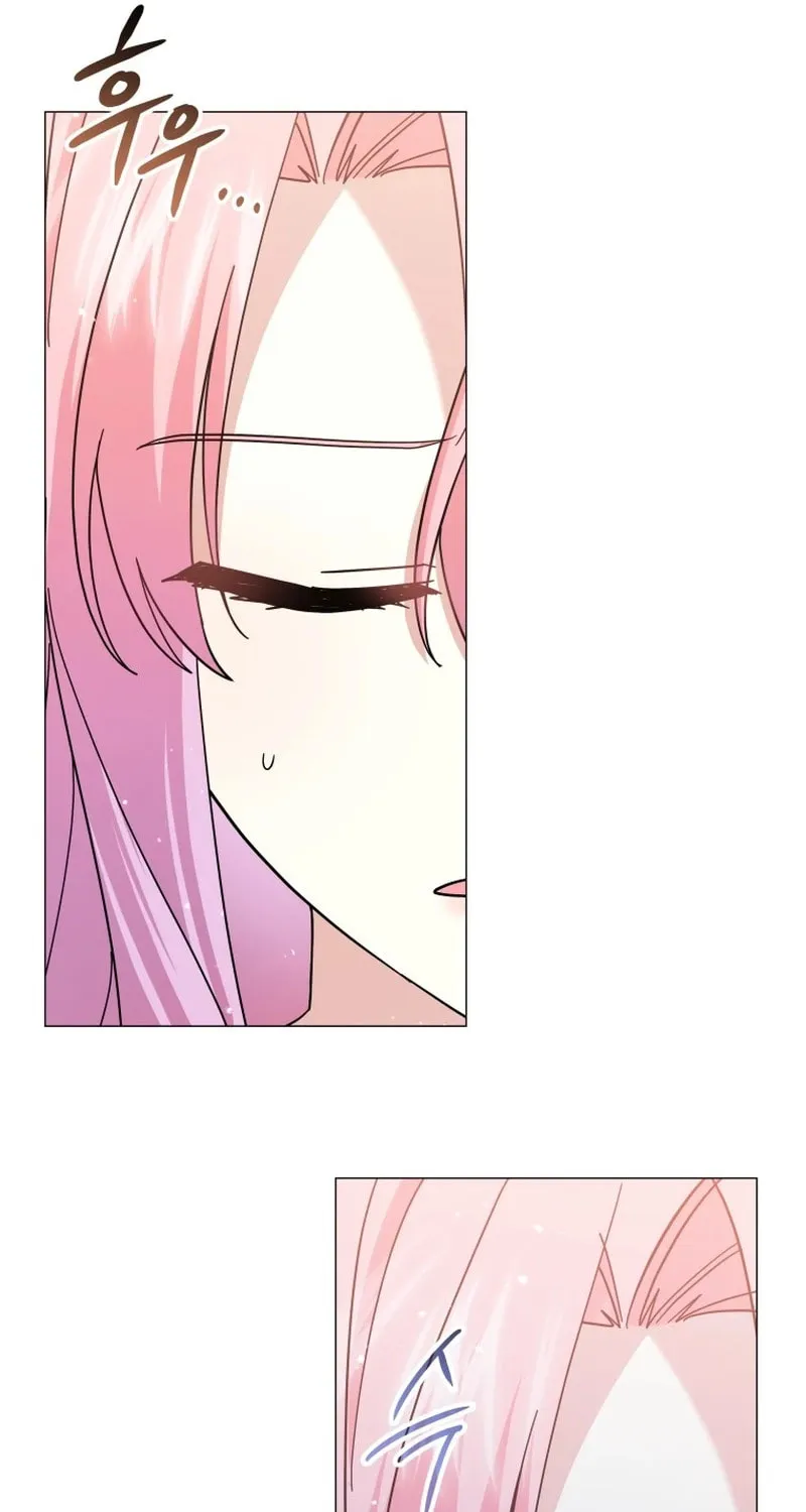 The Lady Awaits a Broken Engagement Chapter 76 page 50 - 