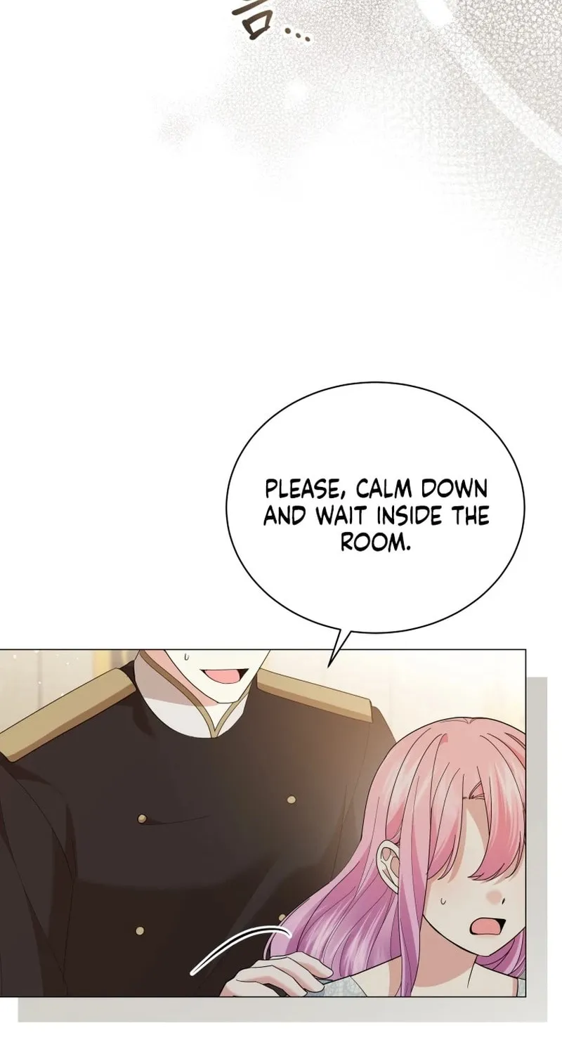 The Lady Awaits a Broken Engagement Chapter 76 page 6 - 
