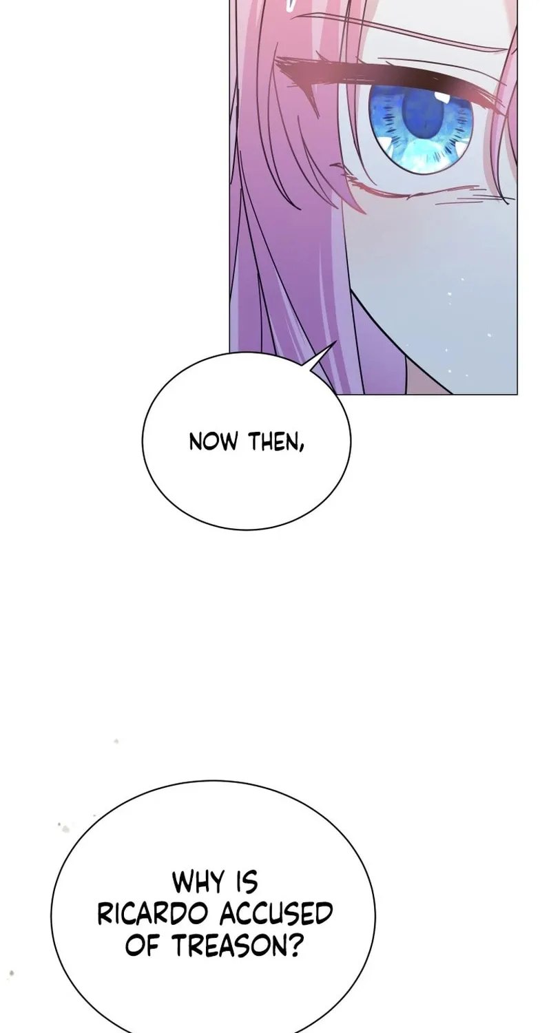 The Lady Awaits a Broken Engagement Chapter 76 page 51 - 