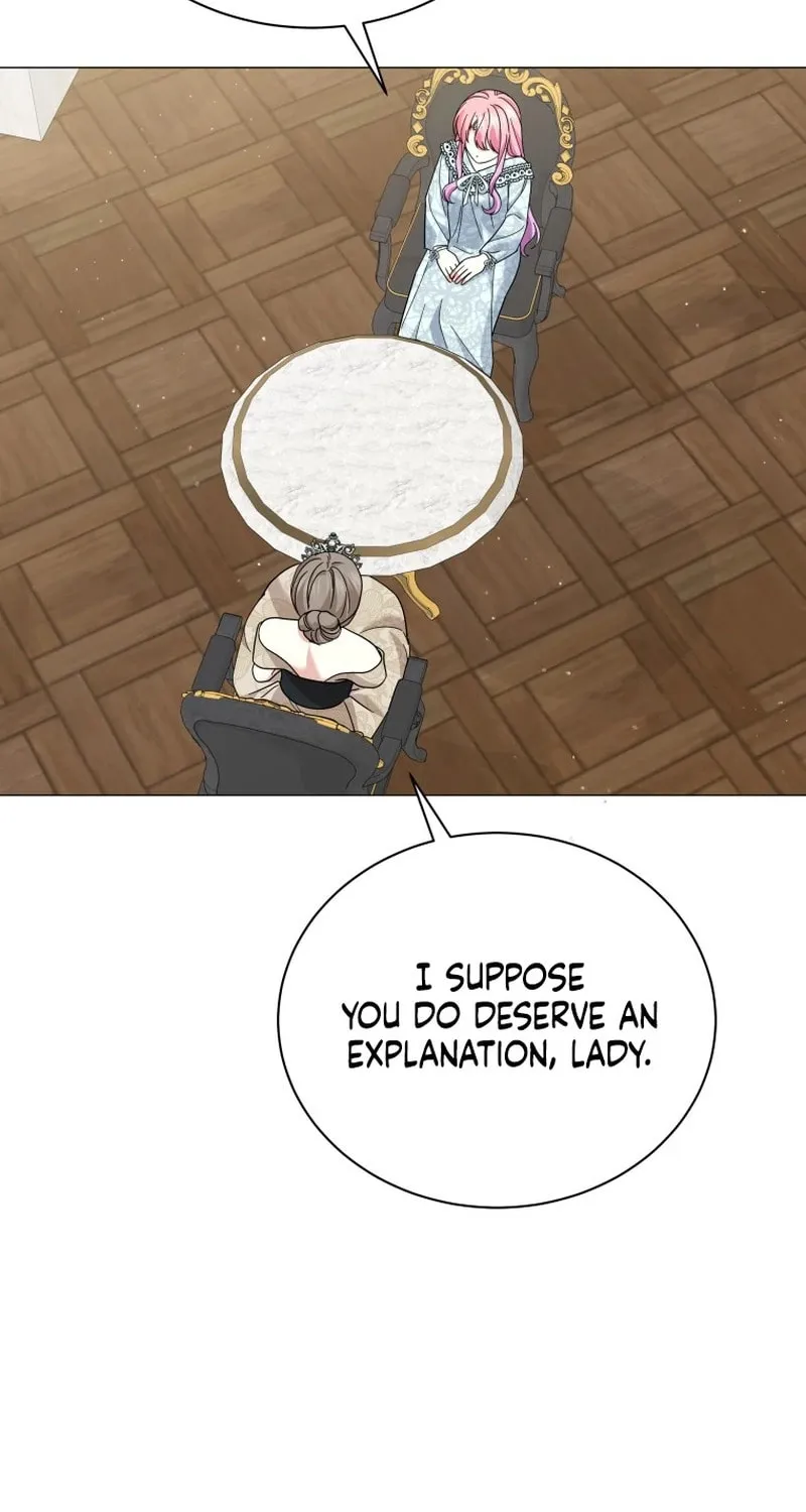 The Lady Awaits a Broken Engagement Chapter 76 page 52 - 