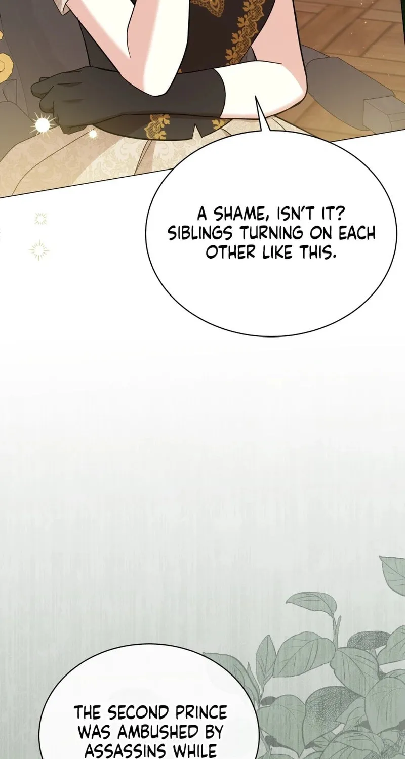 The Lady Awaits a Broken Engagement Chapter 76 page 54 - 