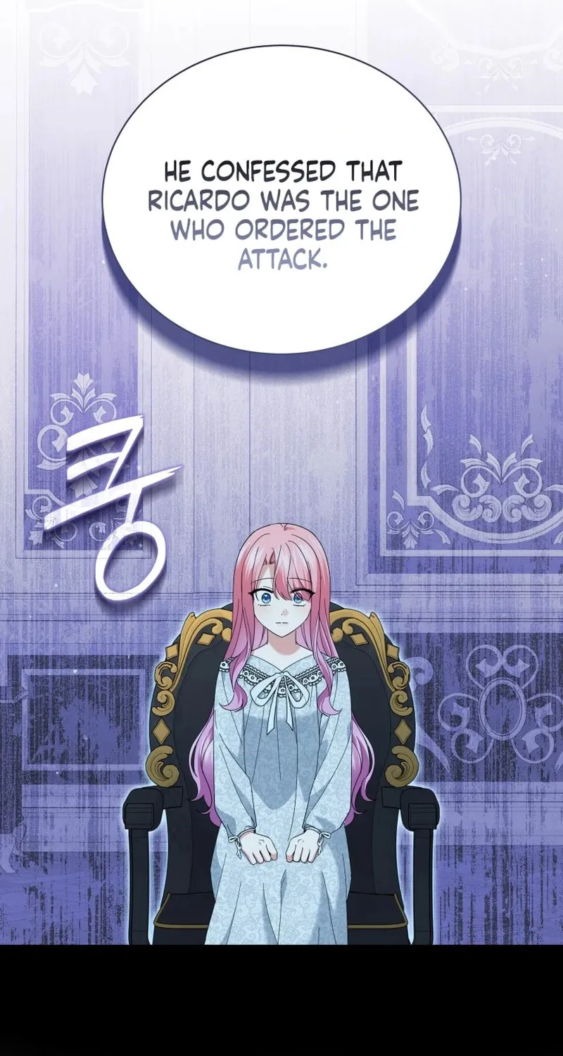 The Lady Awaits a Broken Engagement Chapter 76 page 59 - 