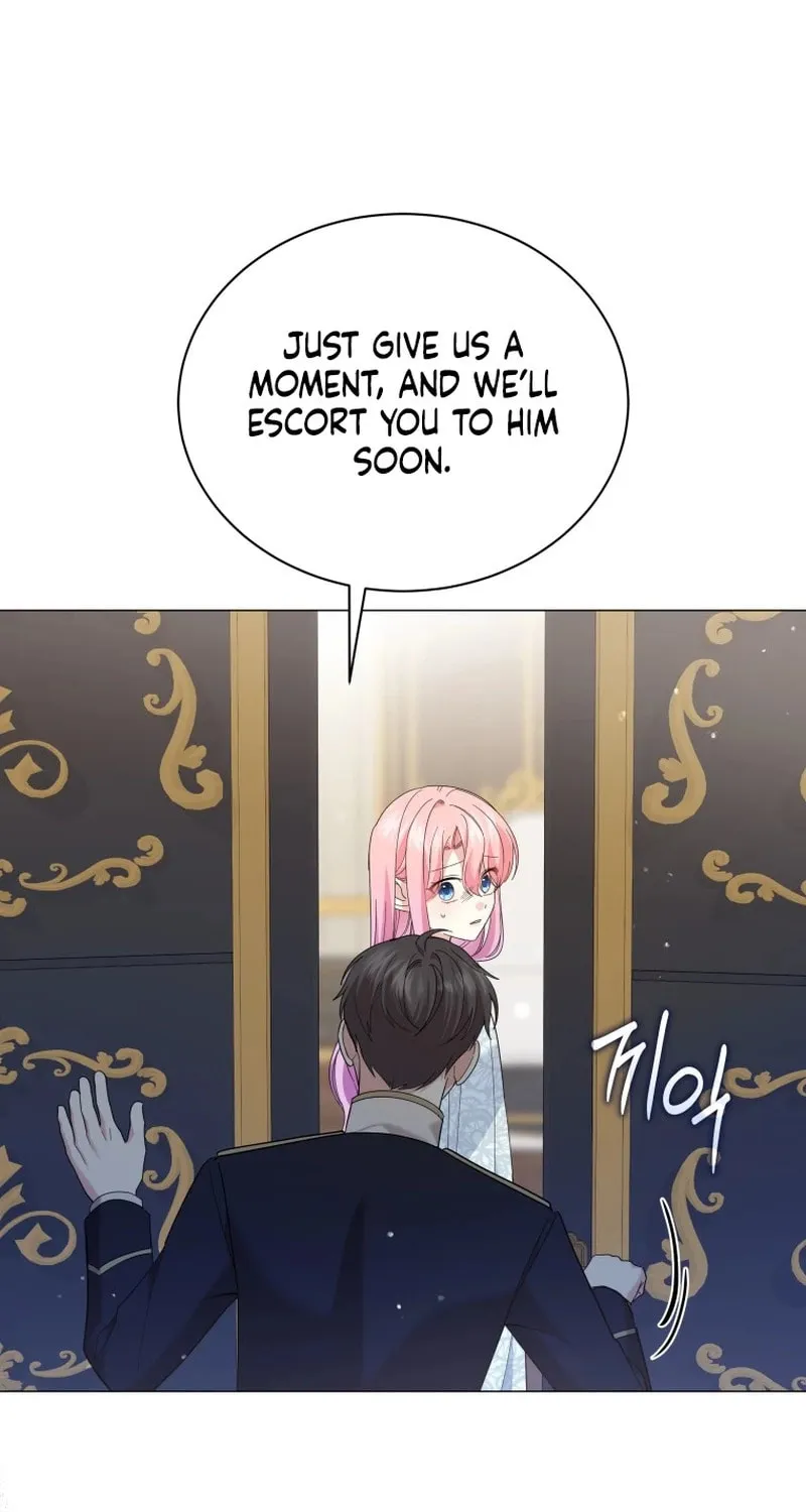 The Lady Awaits a Broken Engagement Chapter 76 page 7 - 