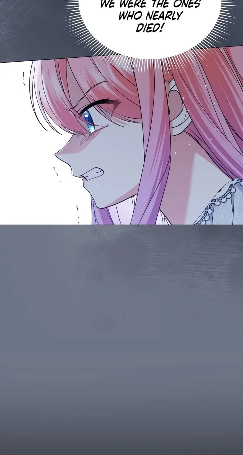The Lady Awaits a Broken Engagement Chapter 76 page 63 - 