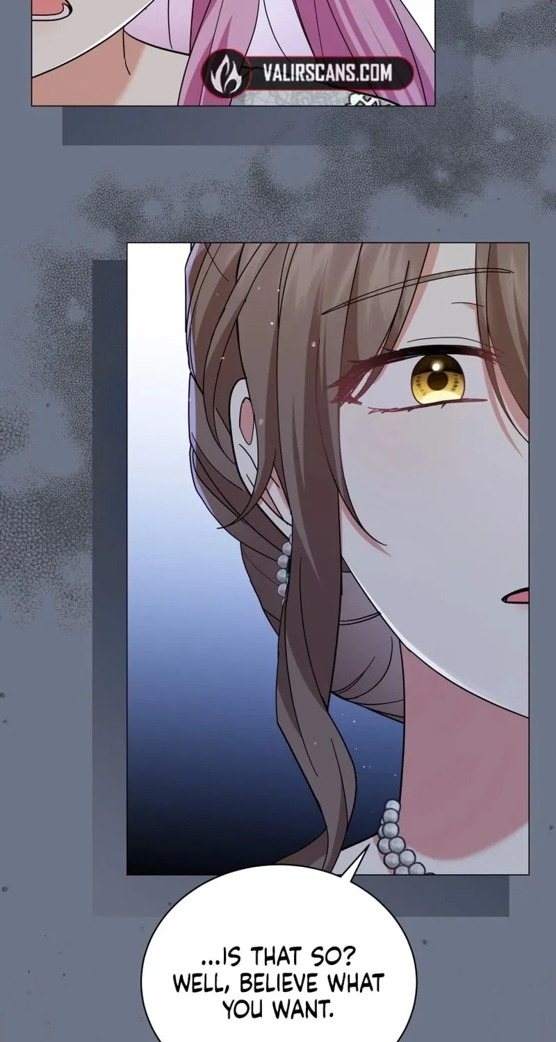 The Lady Awaits a Broken Engagement Chapter 76 page 66 - 