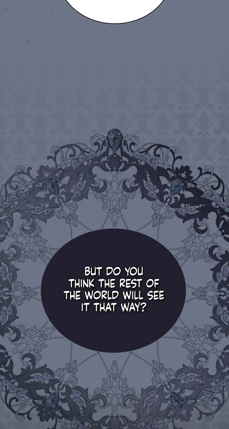 The Lady Awaits a Broken Engagement Chapter 76 page 67 - 