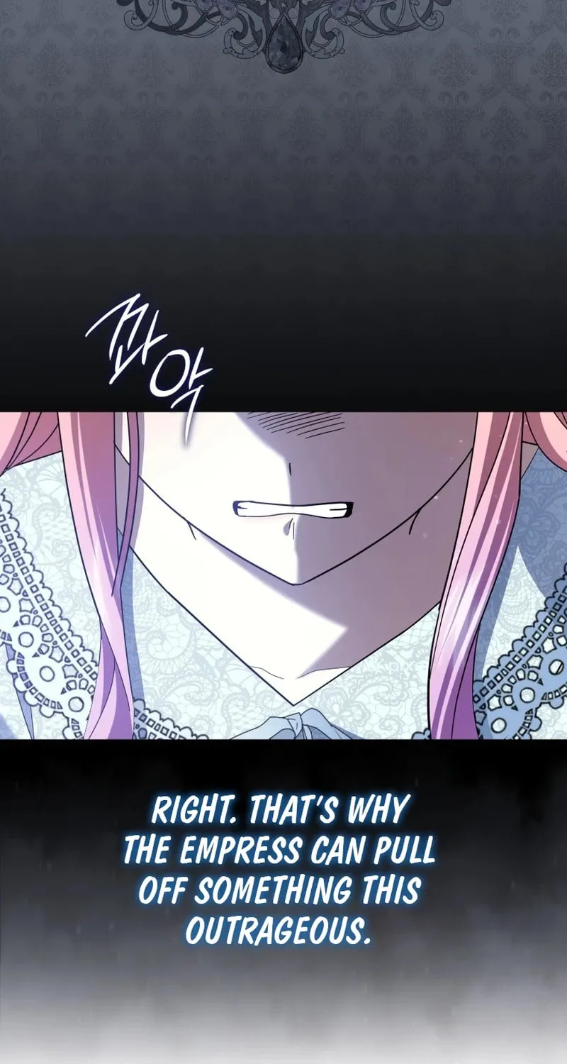 The Lady Awaits a Broken Engagement Chapter 76 page 68 - 