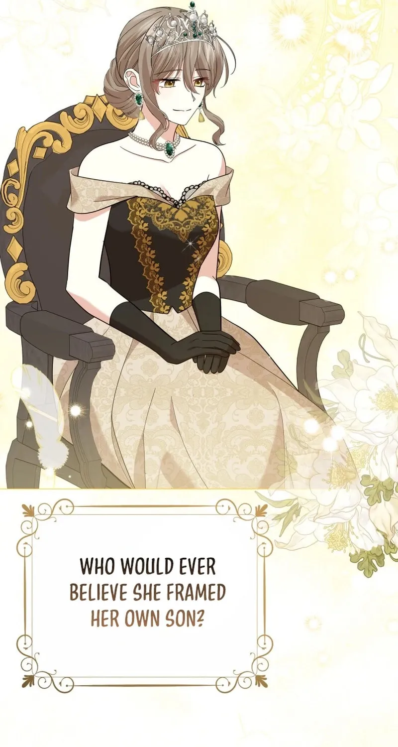The Lady Awaits a Broken Engagement Chapter 76 page 70 - 