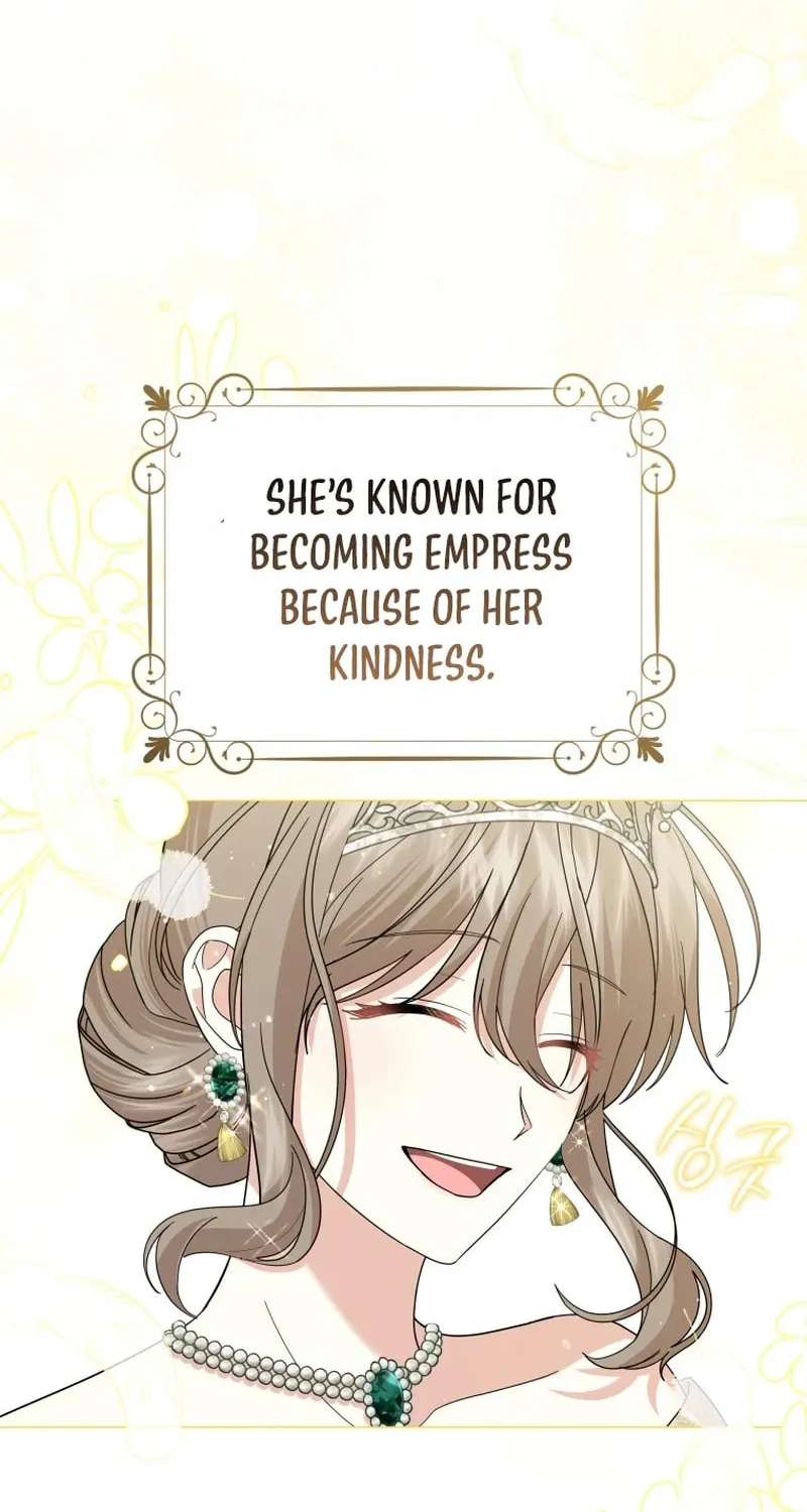 The Lady Awaits a Broken Engagement Chapter 76 page 71 - 