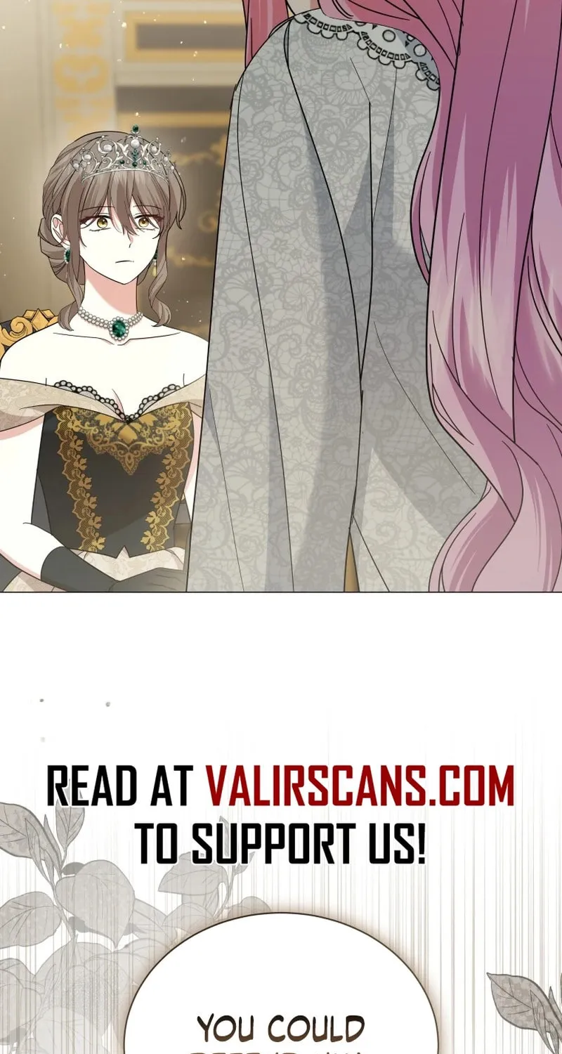The Lady Awaits a Broken Engagement Chapter 76 page 74 - 