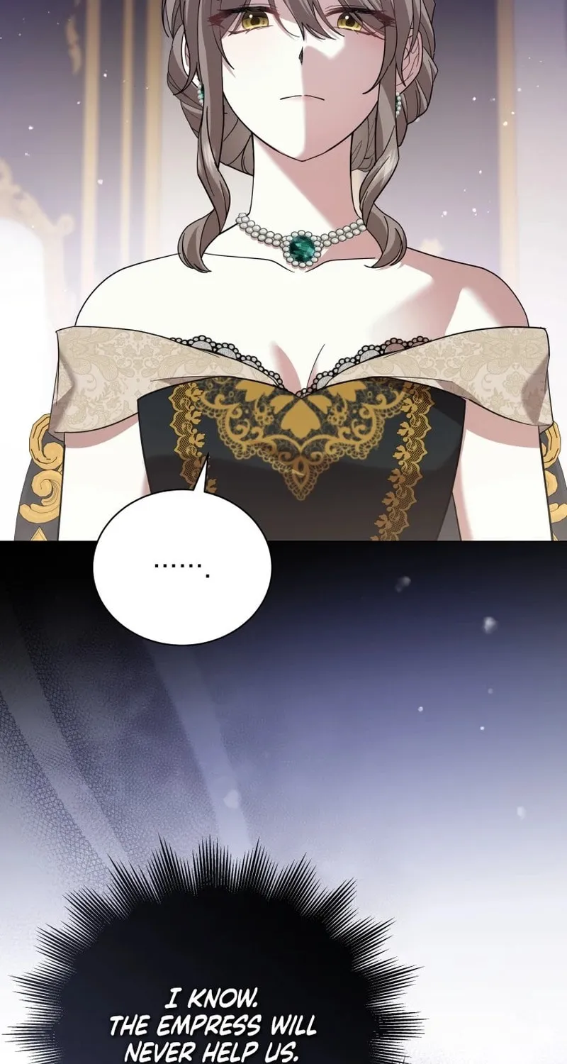 The Lady Awaits a Broken Engagement Chapter 76 page 77 - 