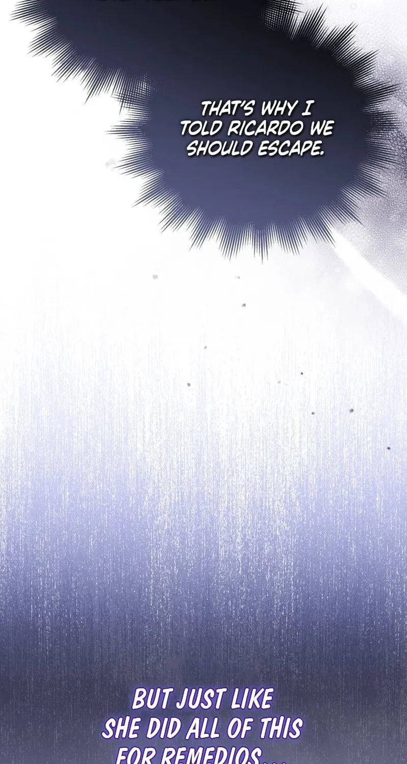 The Lady Awaits a Broken Engagement Chapter 76 page 78 - 