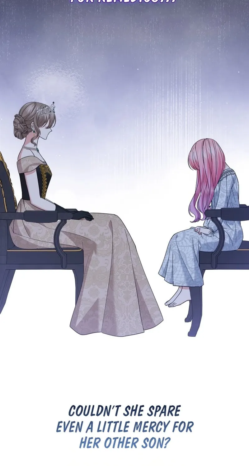 The Lady Awaits a Broken Engagement Chapter 76 page 79 - 