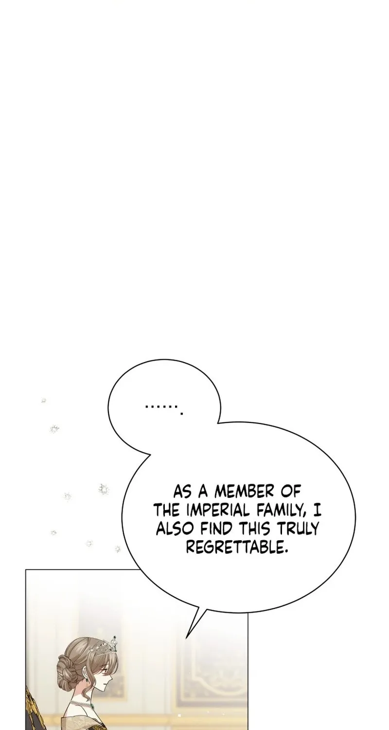 The Lady Awaits a Broken Engagement Chapter 76 page 80 - 