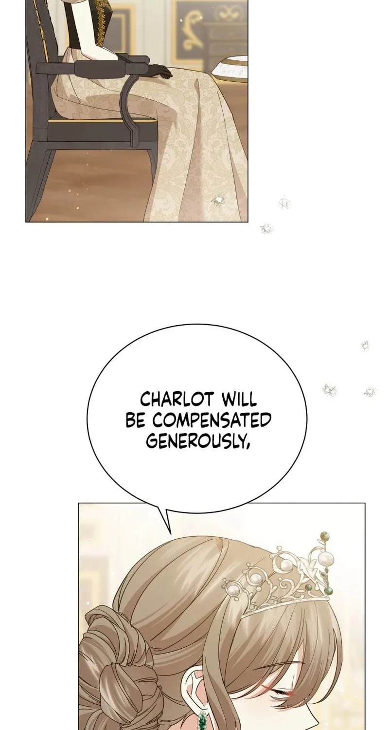 The Lady Awaits a Broken Engagement Chapter 76 page 81 - 