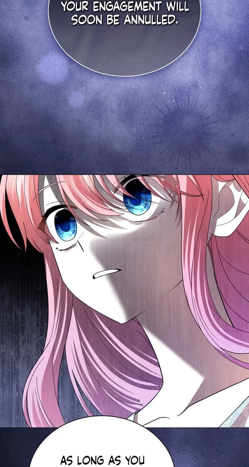 The Lady Awaits a Broken Engagement Chapter 76 page 83 - 