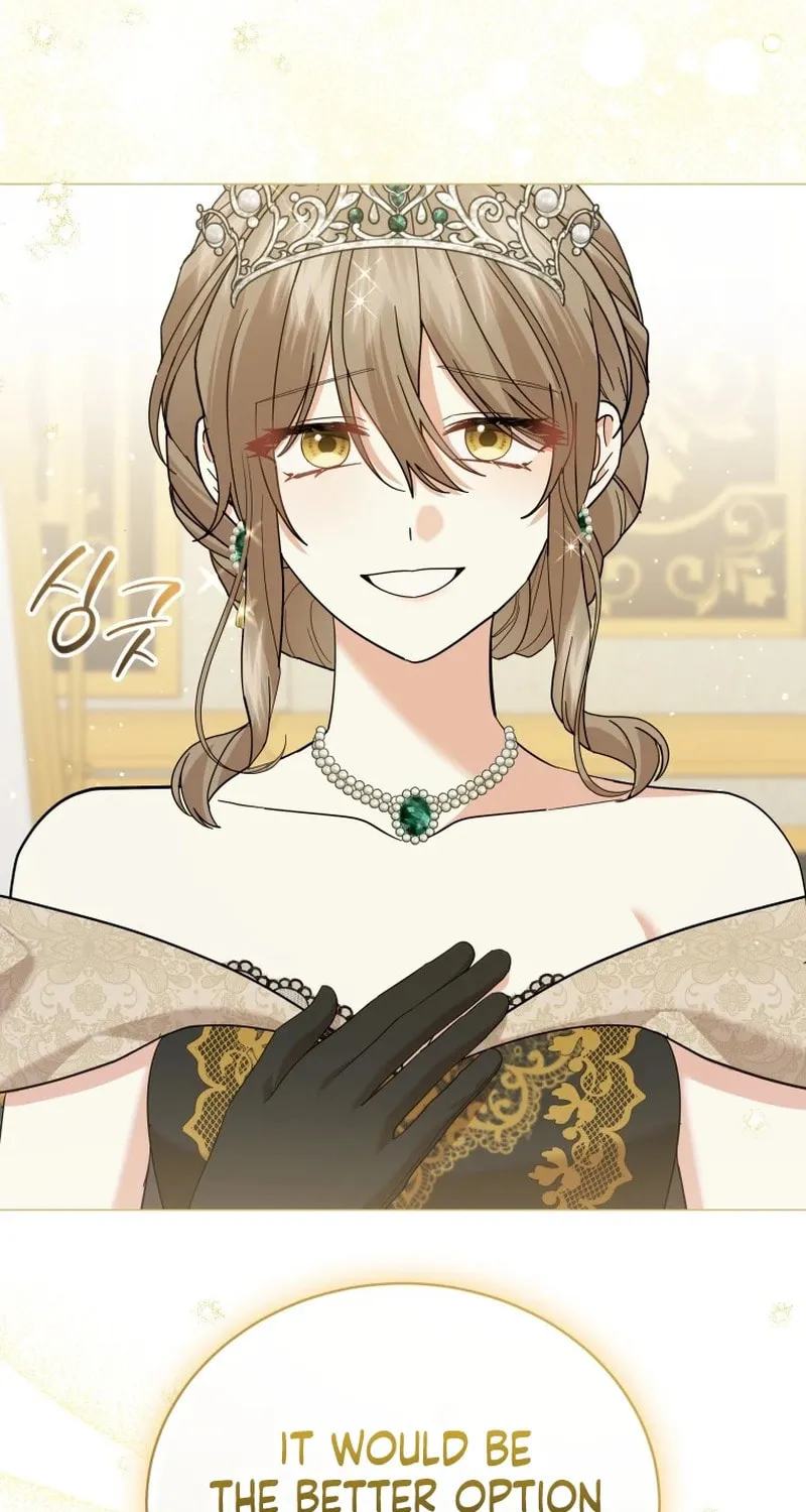 The Lady Awaits a Broken Engagement Chapter 76 page 86 - 