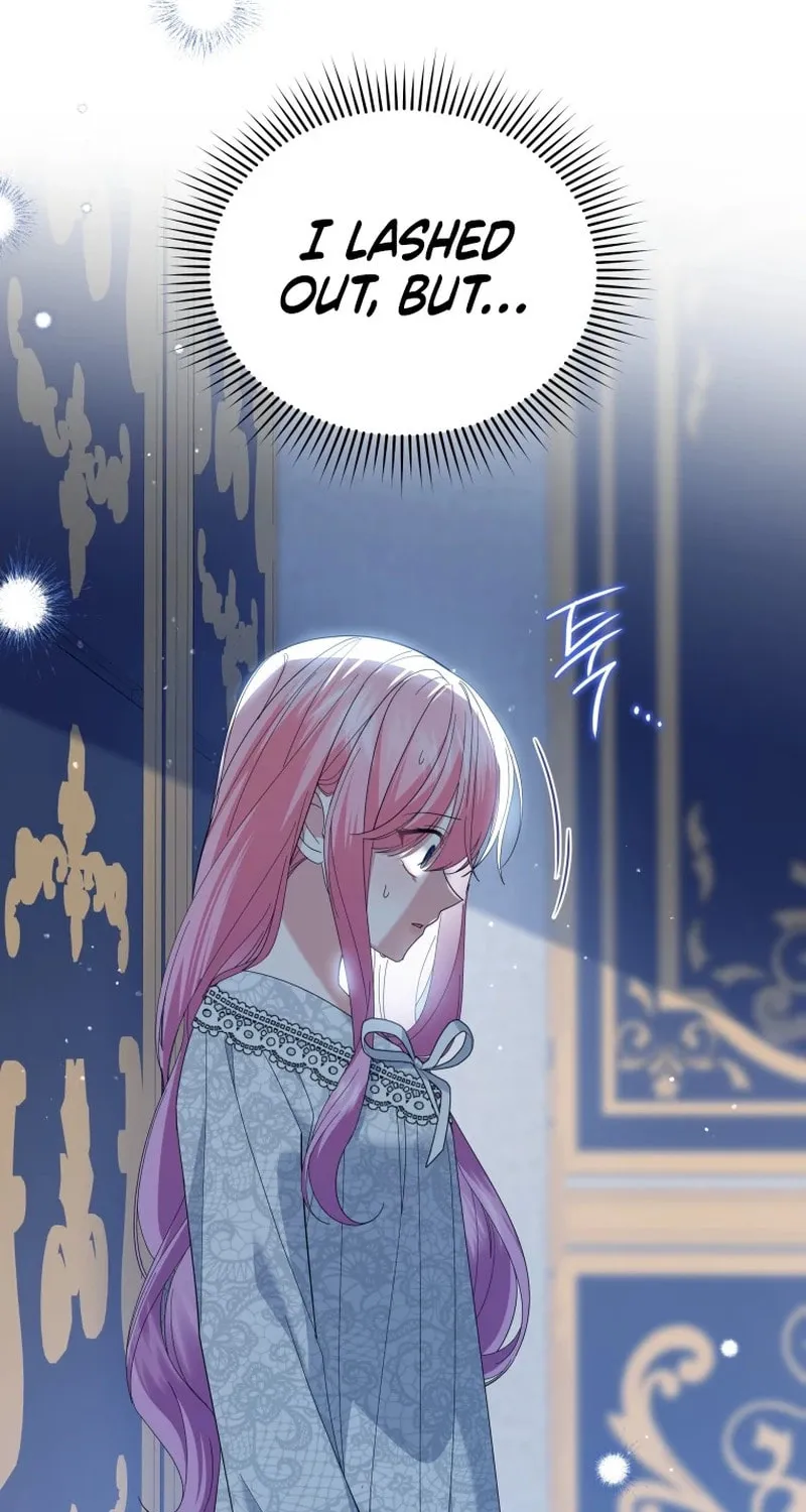The Lady Awaits a Broken Engagement Chapter 76 page 10 - 