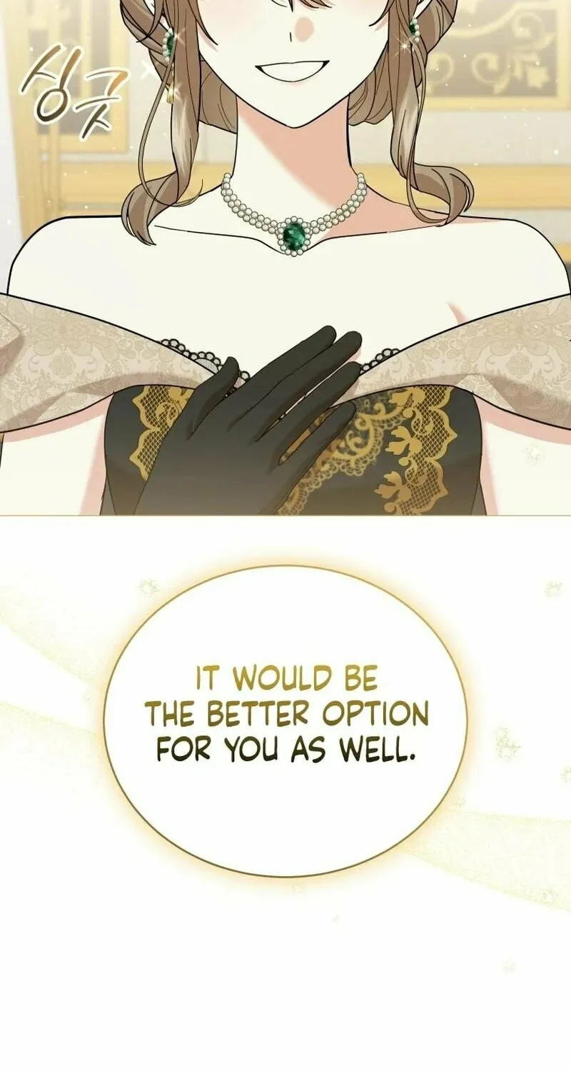 The Lady Awaits a Broken Engagement Chapter 77 page 2 - 