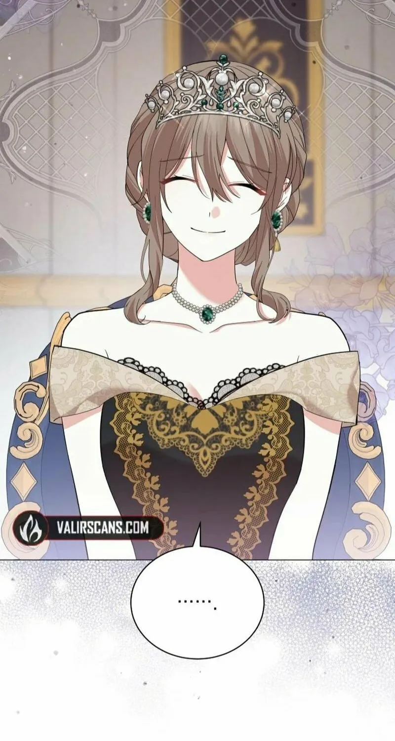 The Lady Awaits a Broken Engagement Chapter 77 page 14 - 