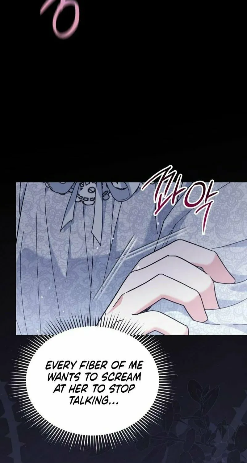 The Lady Awaits a Broken Engagement Chapter 77 page 19 - 