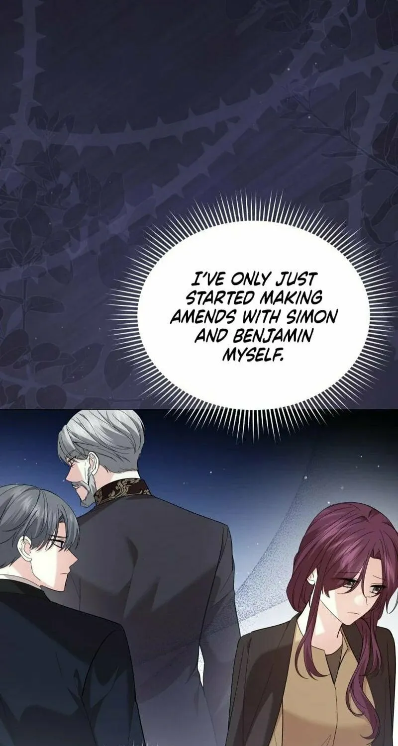 The Lady Awaits a Broken Engagement Chapter 77 page 20 - 
