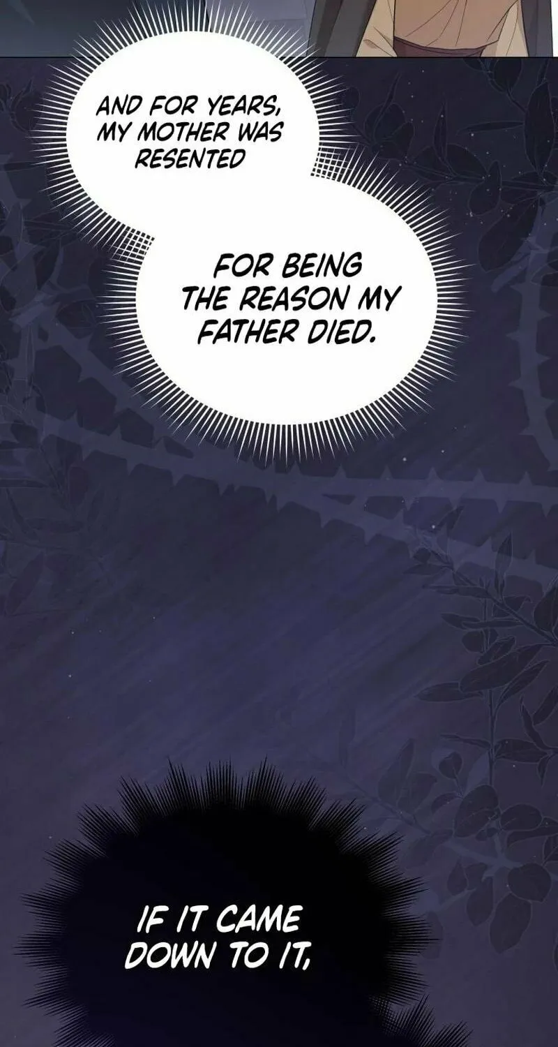 The Lady Awaits a Broken Engagement Chapter 77 page 21 - 